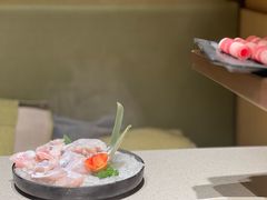 -海底捞火锅(城阳万象汇店)