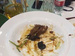 -鹊华居·地道鲁菜·海鲜·融合味(大明湖店)