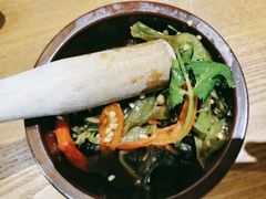 -云海肴·汽锅鸡·云南菜(苏州中心店)