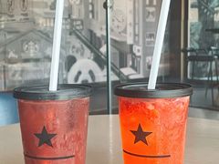 -星巴克臻选(成都太古里店)