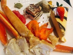 -上海齐鲁万怡大酒店·辣椒屋咖啡厅