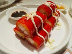 -粤来记·玲笼茶点(日月光店)