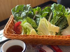 -阿婆情腊排骨火锅(金虹路店)