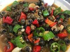 -老味道餐厅(江山店)