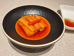-万丽轩·粤菜(王府井金茂万丽酒店)
