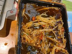 -木屋烧烤(龙华店)