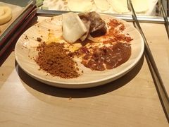 -新石器烤肉(百联川沙店)