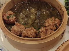 -围龙屋客家食府(福田店)