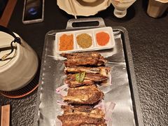 -桐湾大院·桐庐菜(滨江店)