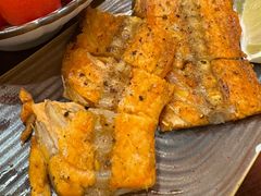 -鸟鹏烧鸟居酒屋(仁恒梦中心店)