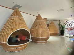 -木子塘汗蒸生活馆(财富港店)