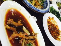 -长兴菜馆(高桥店)