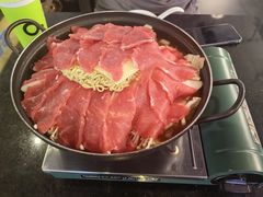 -炙韩料理·部队锅专门店