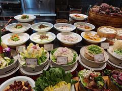 -大灶头·新昌菜(中国茶市店)