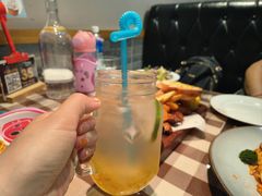 -米斯特比萨(罗斯福店)