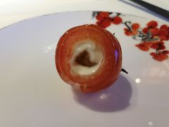-山泉粤宴(广东大厦店)