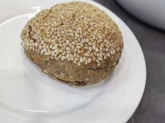 -烤肉宛饭庄(北新桥店)