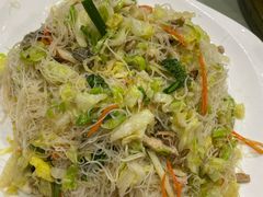-大海山·十八年海鲜闽菜(金港店)