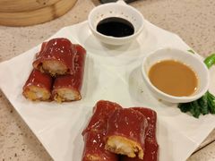 -点都德(聚福楼店)