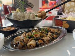 -嘉升大排档(番禺总店)