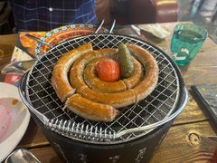 -卢布里西餐厅(海拉尔店)