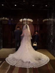 -静安洲际酒店·宴会厅