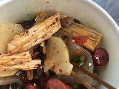 -胖子好盐水鸭(总店)