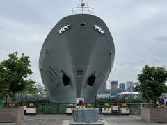 -上海中国航海博物馆