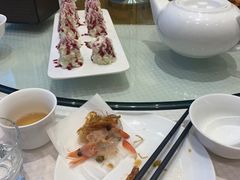 蓝莓山药-双井轩(双井店)