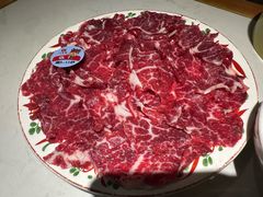 -汕头八合里海记牛肉店(清河店)
