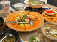 -吴氏老妈·23年家常菜(古城店)