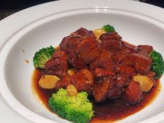 -炊烟小炒黄牛肉(浦东世纪汇店)