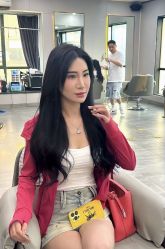 -潮品 Hair无痕羽毛接发潮店