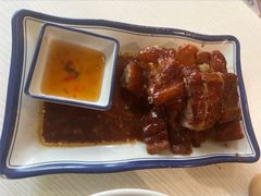 -食运茶餐厅(文化宫店)