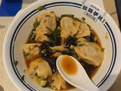 -丝路伊兰·兰州牛肉面(马连道店)