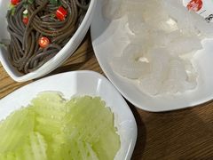 -鱼酷活鱼烤鱼(梅江印象城店)