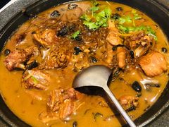 -北大荒人•新东北菜(青岛银座店)