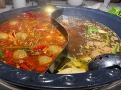 -味流印市井火锅