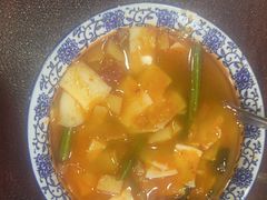 -尕胡才炕锅烤羊肉馆(八一路店)