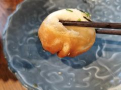 -鑫震源·苏式大虾生煎(山塘街店)