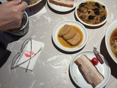 -松鹤面馆·古法焖肉面(观前店)
