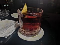 -广州四季酒店·天吧·高空酒吧