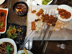 -枪火串烧·东北特色烧烤(罗湖总店)