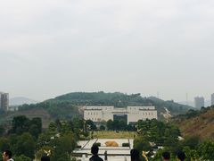 -河源客家文化公园