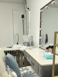 -熙画美上门化妆·化妆课·新娘跟妆(上海体育场店)