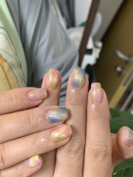 -Aso Artist Beauty美甲美睫