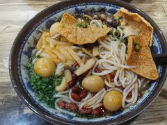 -柳石居柳州螺蛳粉(万达店)
