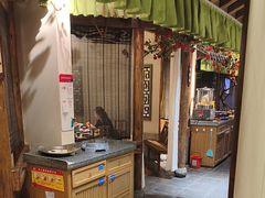 -四季厨房 鲁菜·孔府烤鸭(高新万达店)