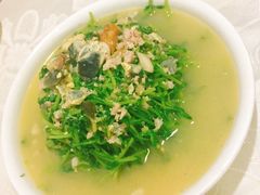 上汤豆苗-川味堂·四川豆花(八卦岭店)