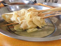-老乔串店(青松路店)